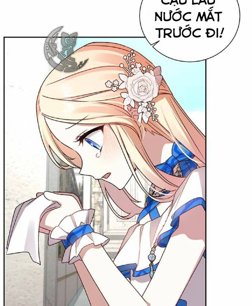 Bạo Chúa Muốn Có Cuộc Sống Tốt Đẹp Chapter 3 - 6