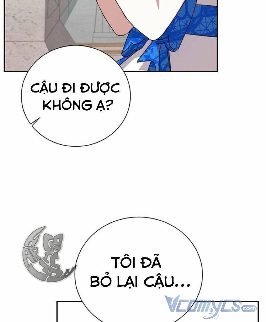 Bạo Chúa Muốn Có Cuộc Sống Tốt Đẹp Chapter 3 - 7