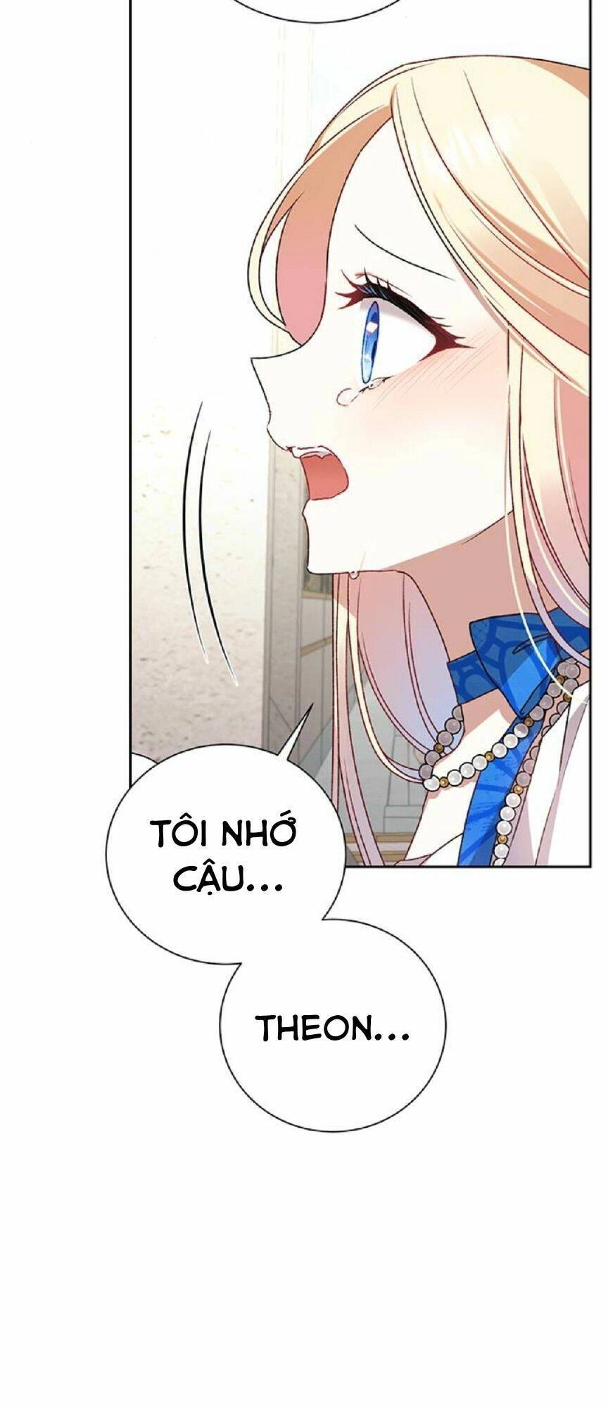 Bạo Chúa Muốn Có Cuộc Sống Tốt Đẹp Chapter 3 - 8