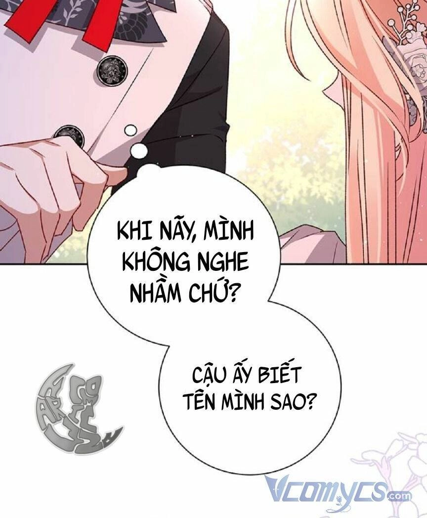 Bạo Chúa Muốn Có Cuộc Sống Tốt Đẹp Chapter 3 - 10