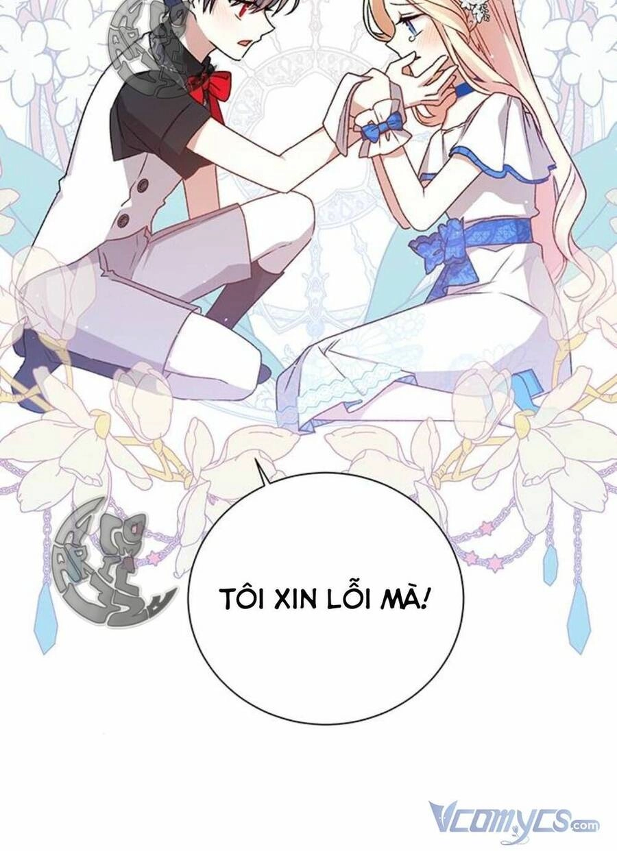 Bạo Chúa Muốn Có Cuộc Sống Tốt Đẹp Chapter 3 - 14