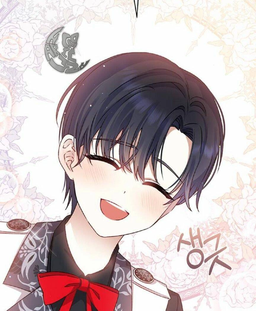 Bạo Chúa Muốn Có Cuộc Sống Tốt Đẹp Chapter 3 - 19