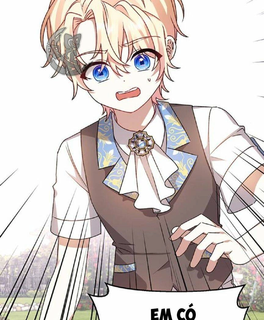 Bạo Chúa Muốn Có Cuộc Sống Tốt Đẹp Chapter 3 - 22