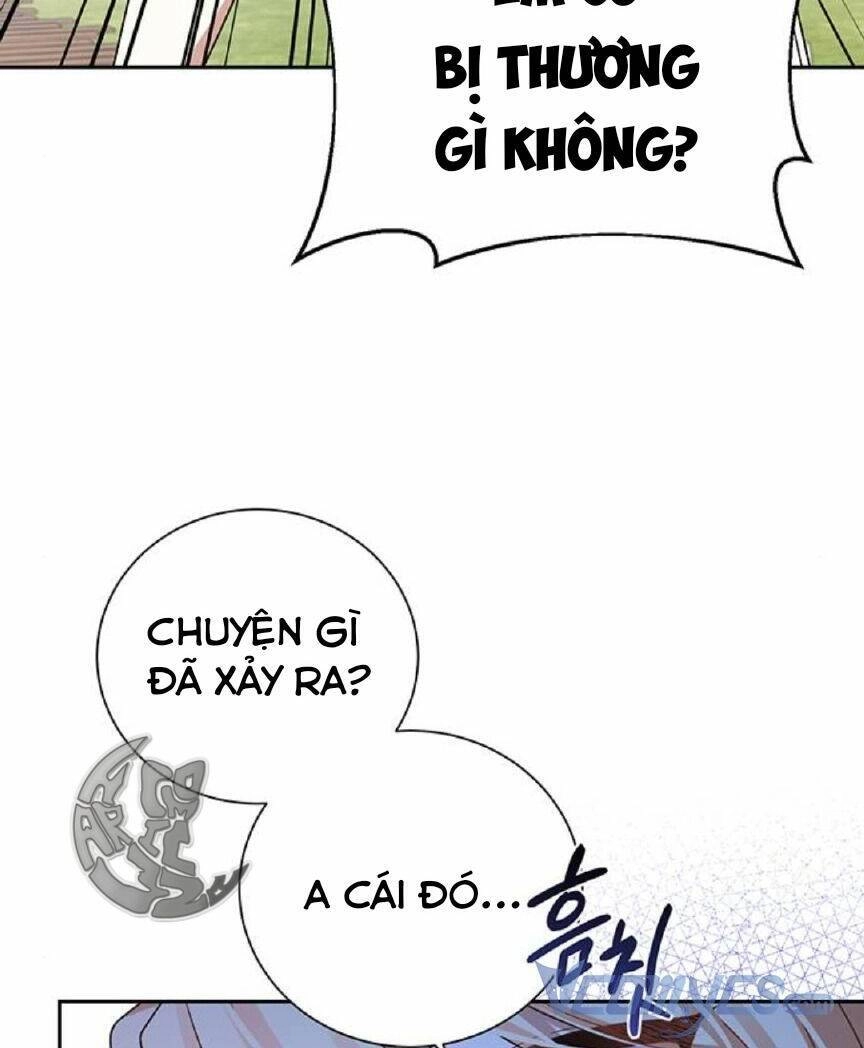 Bạo Chúa Muốn Có Cuộc Sống Tốt Đẹp Chapter 3 - 23