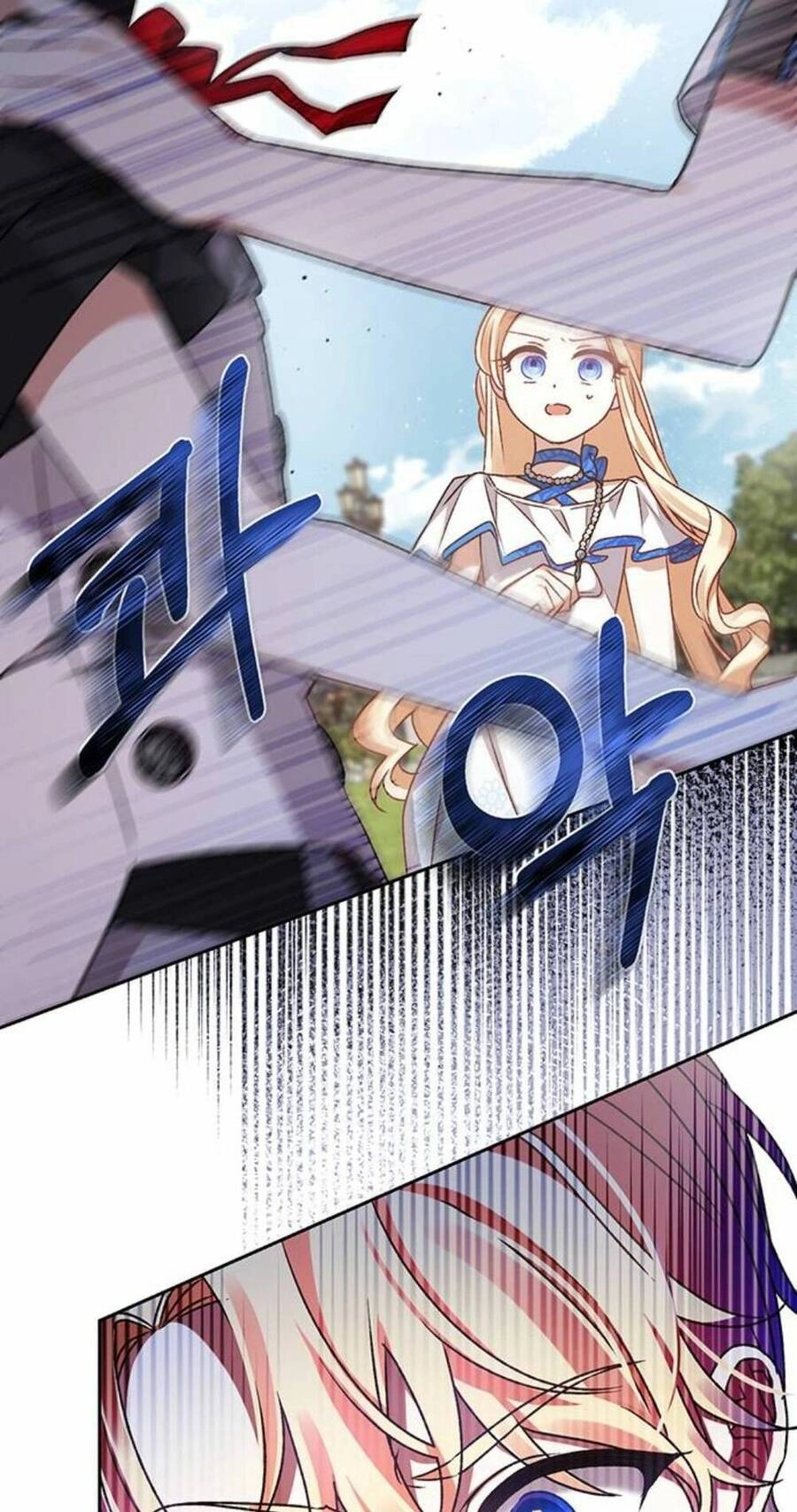 Bạo Chúa Muốn Có Cuộc Sống Tốt Đẹp Chapter 3 - 26