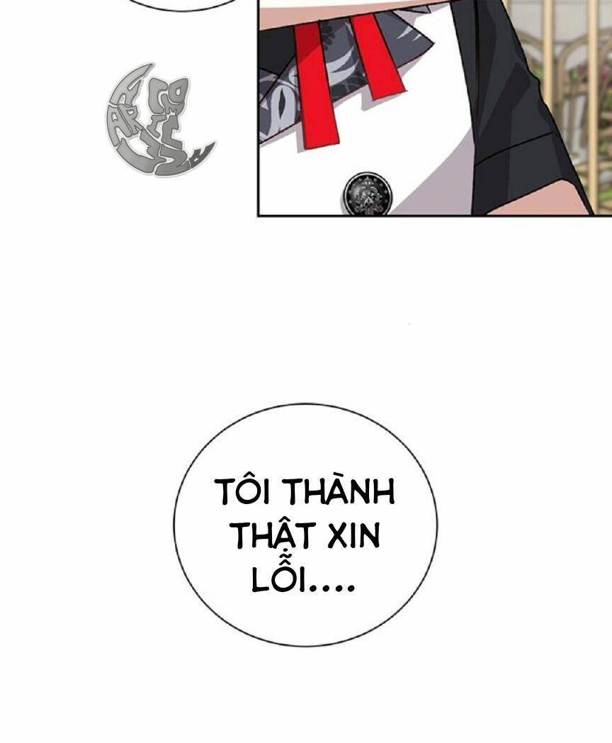 Bạo Chúa Muốn Có Cuộc Sống Tốt Đẹp Chapter 3 - 29