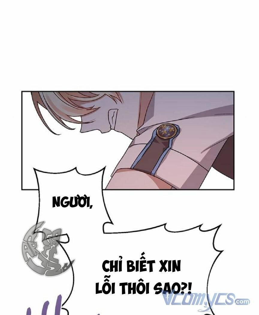 Bạo Chúa Muốn Có Cuộc Sống Tốt Đẹp Chapter 3 - 30