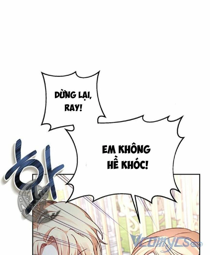 Bạo Chúa Muốn Có Cuộc Sống Tốt Đẹp Chapter 3 - 33