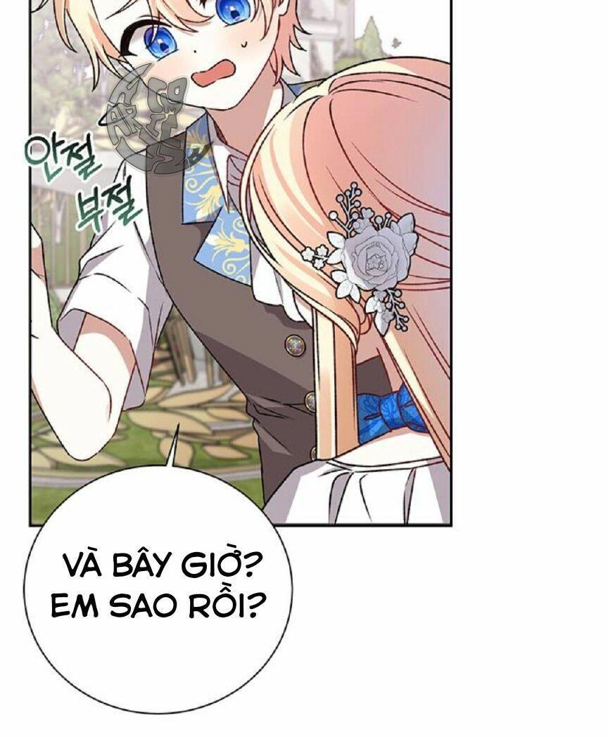 Bạo Chúa Muốn Có Cuộc Sống Tốt Đẹp Chapter 3 - 35