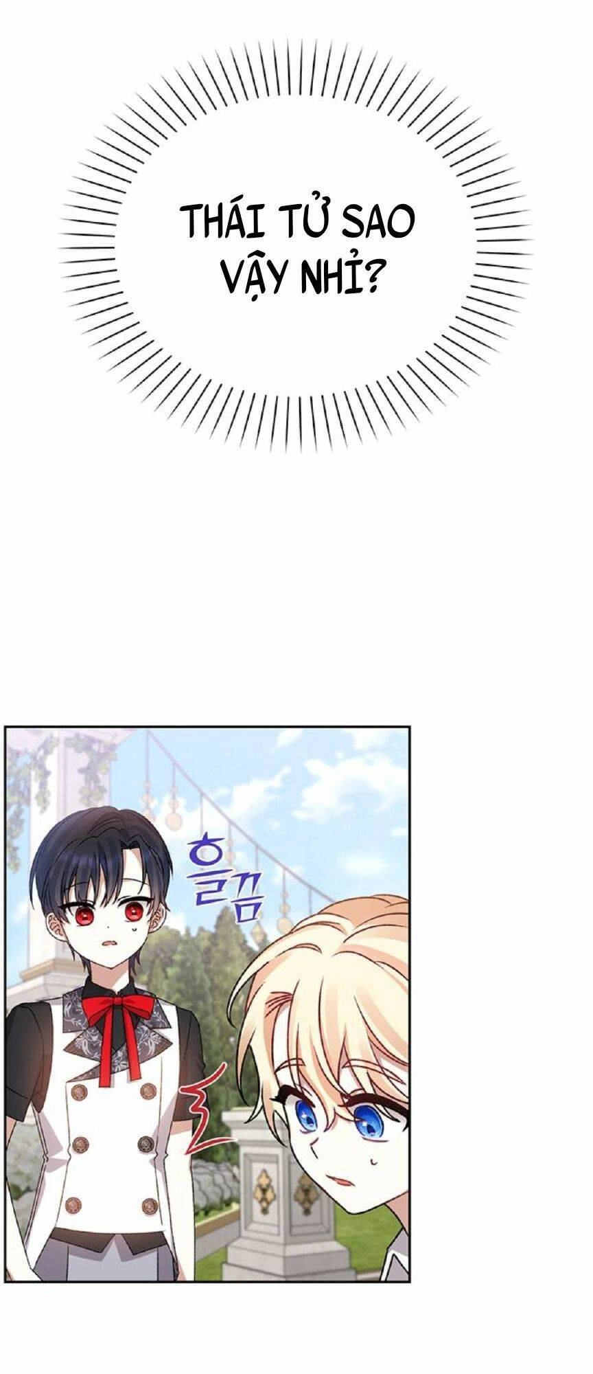 Bạo Chúa Muốn Có Cuộc Sống Tốt Đẹp Chapter 3 - 41