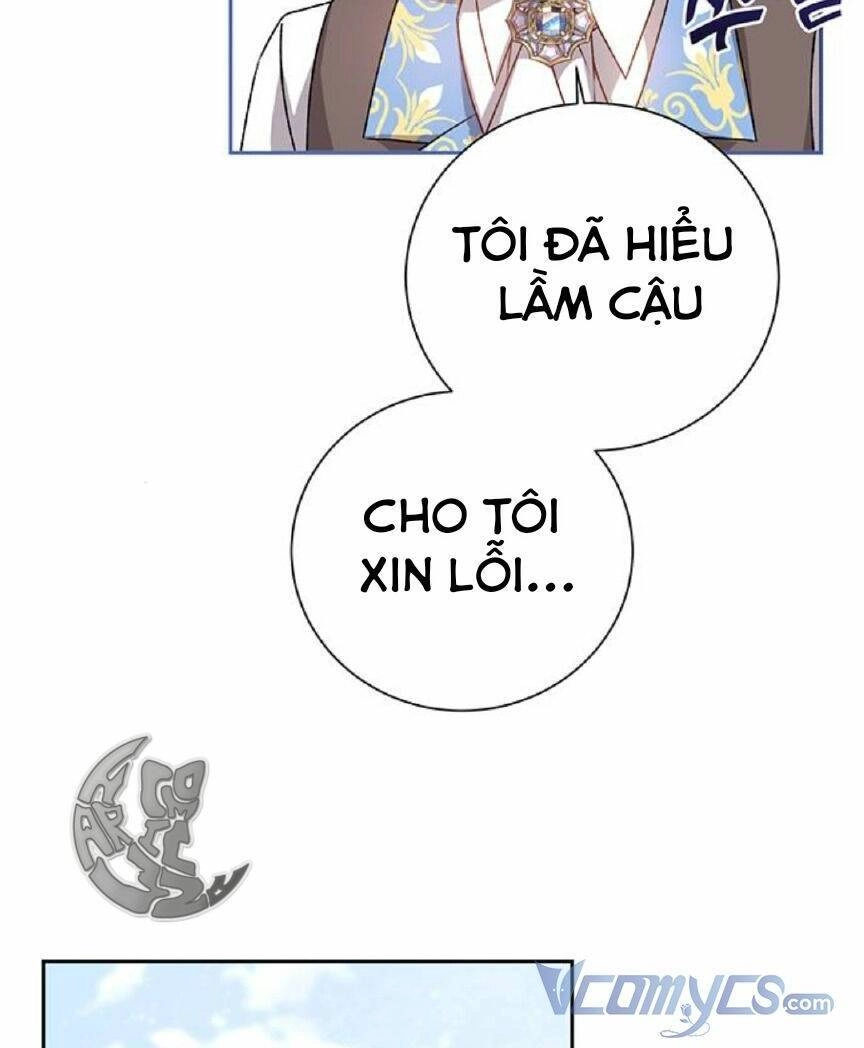 Bạo Chúa Muốn Có Cuộc Sống Tốt Đẹp Chapter 3 - 43