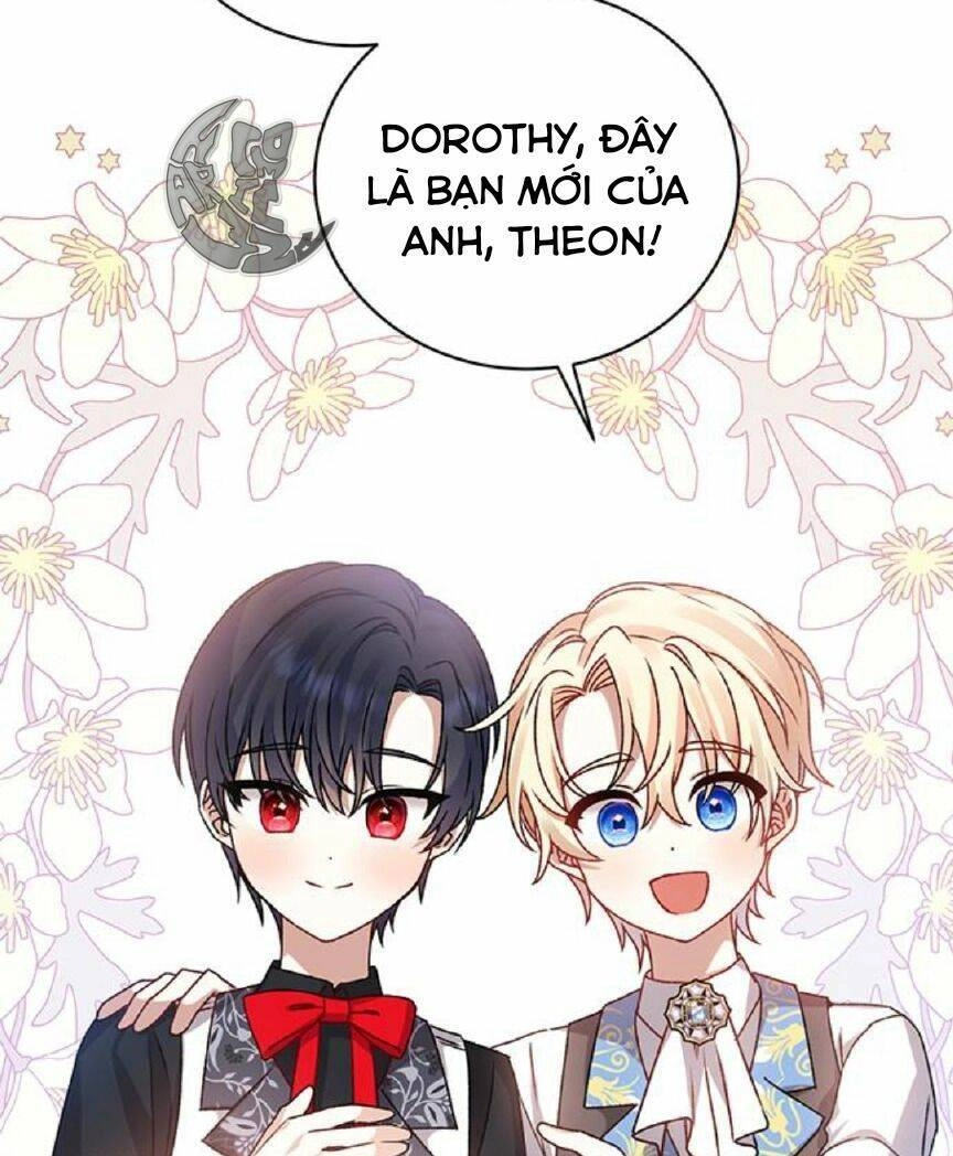 Bạo Chúa Muốn Có Cuộc Sống Tốt Đẹp Chapter 3 - 45