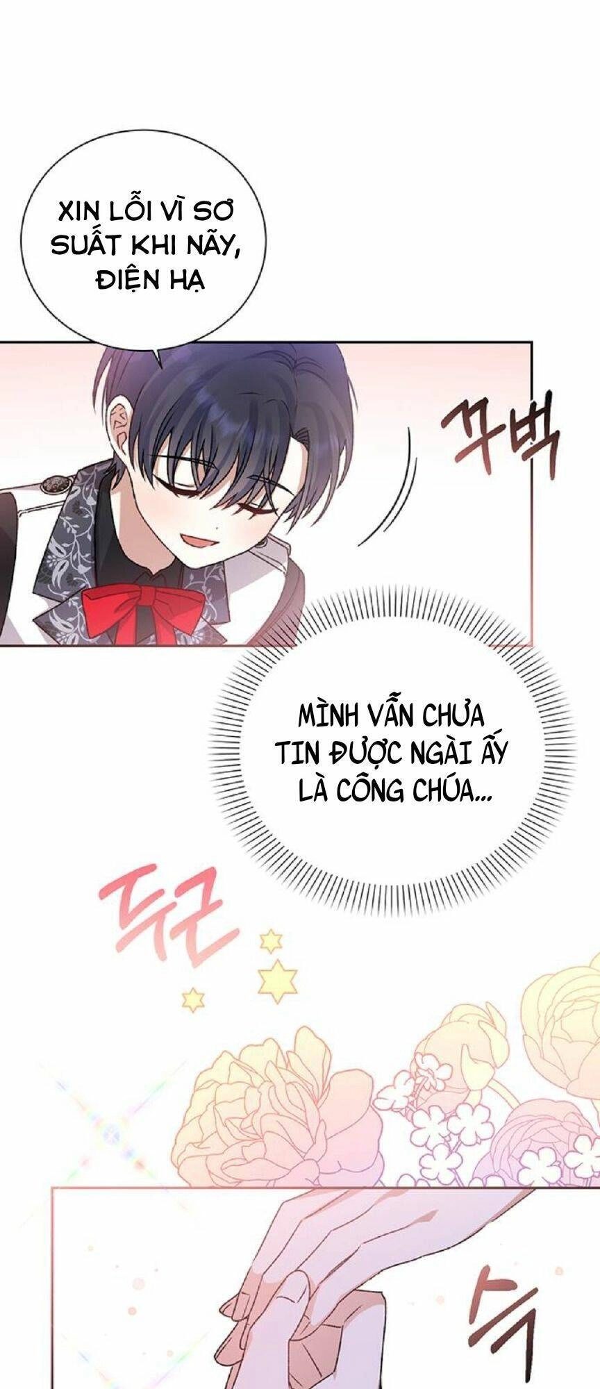 Bạo Chúa Muốn Có Cuộc Sống Tốt Đẹp Chapter 3 - 47