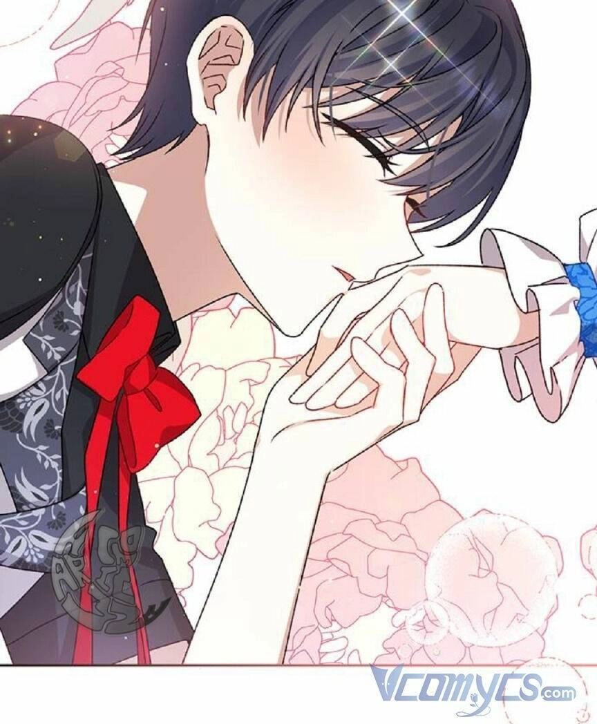 Bạo Chúa Muốn Có Cuộc Sống Tốt Đẹp Chapter 3 - 49