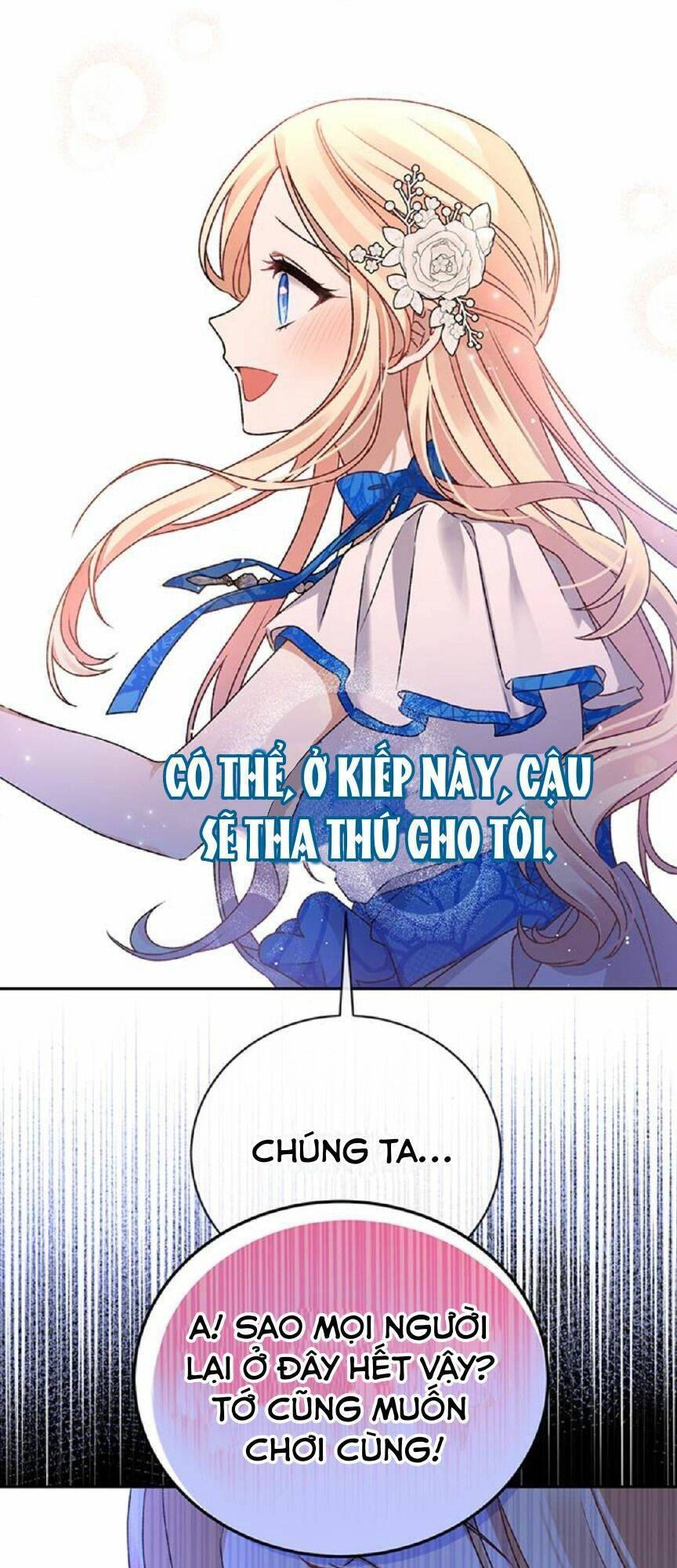 Bạo Chúa Muốn Có Cuộc Sống Tốt Đẹp Chapter 3 - 54