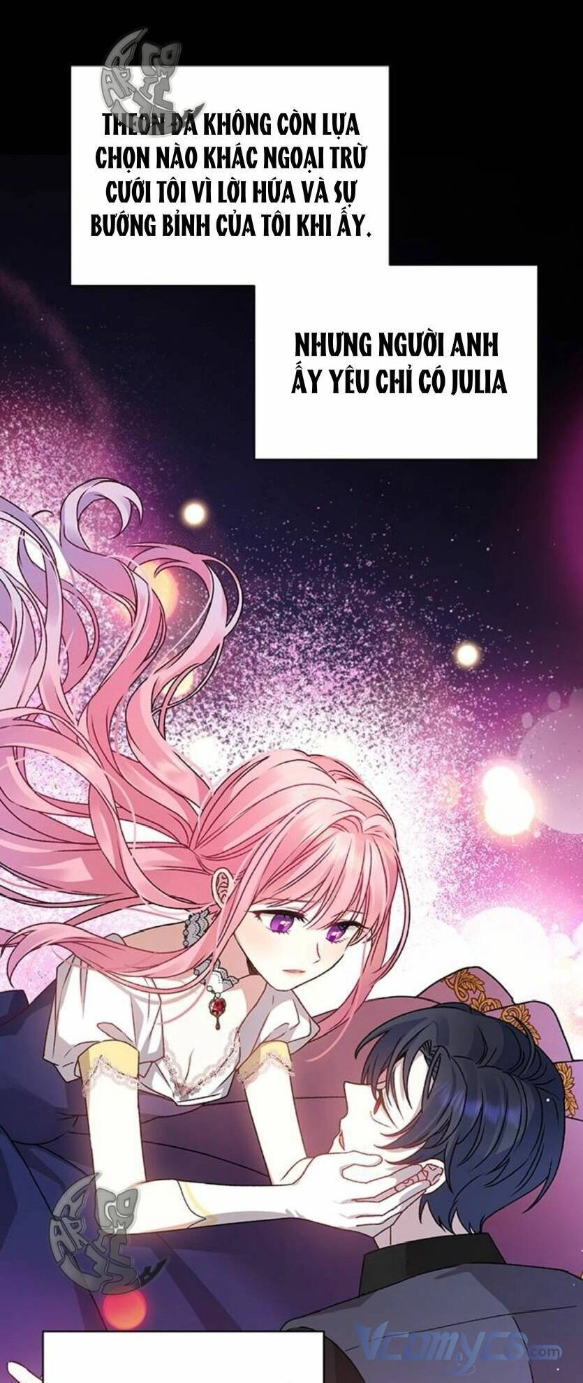 Bạo Chúa Muốn Có Cuộc Sống Tốt Đẹp Chapter 3 - 61