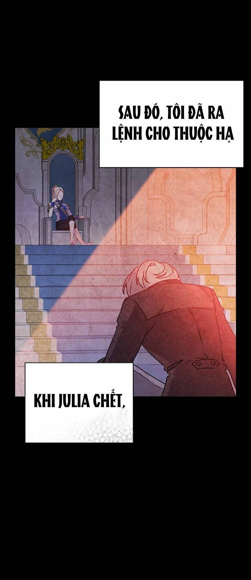 Bạo Chúa Muốn Có Cuộc Sống Tốt Đẹp Chapter 3 - 75