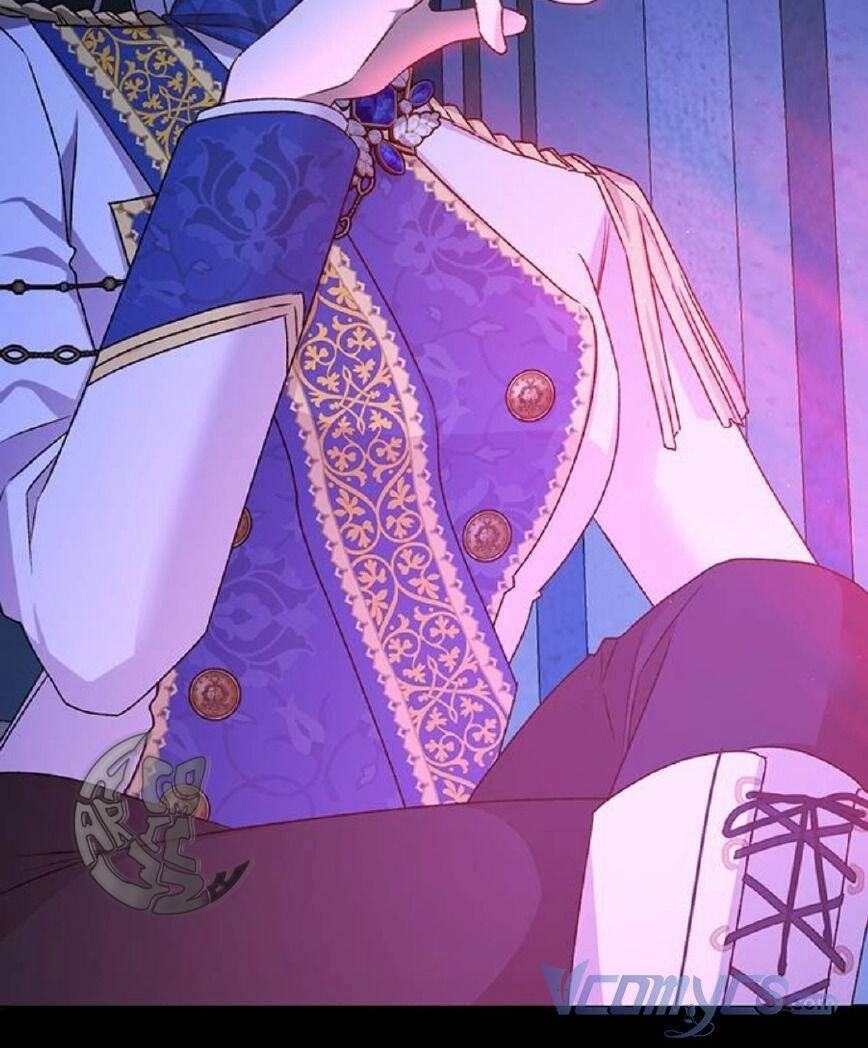 Bạo Chúa Muốn Có Cuộc Sống Tốt Đẹp Chapter 3 - 77