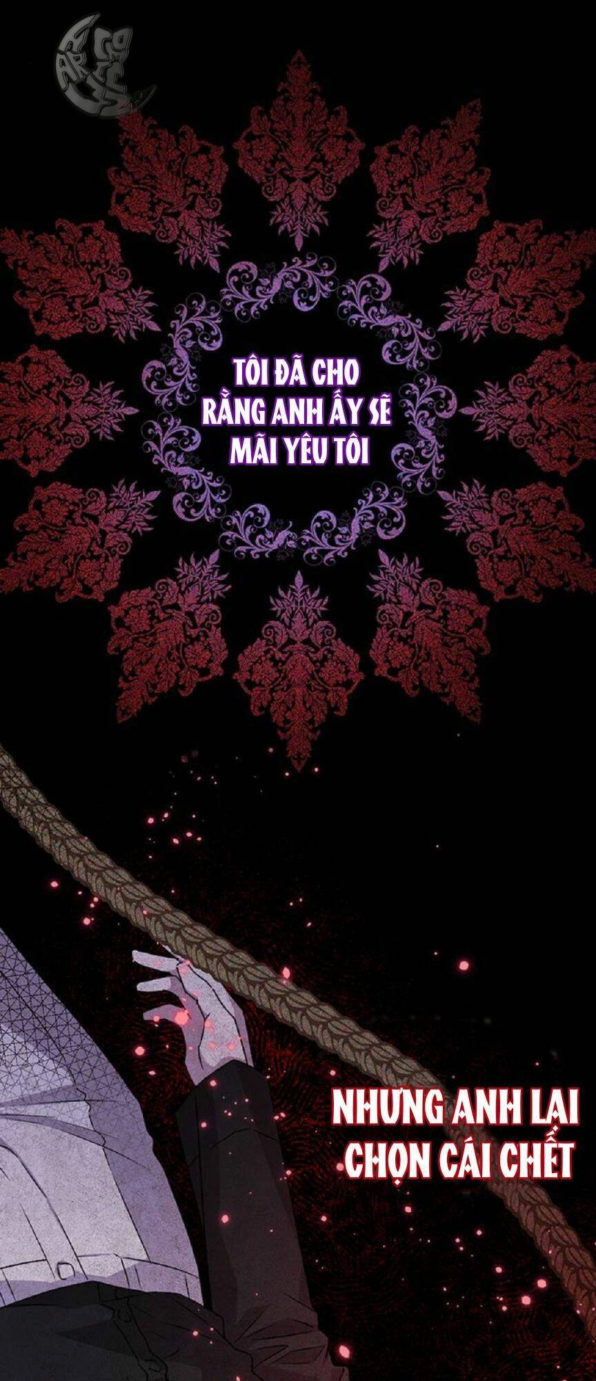 Bạo Chúa Muốn Có Cuộc Sống Tốt Đẹp Chapter 3 - 78