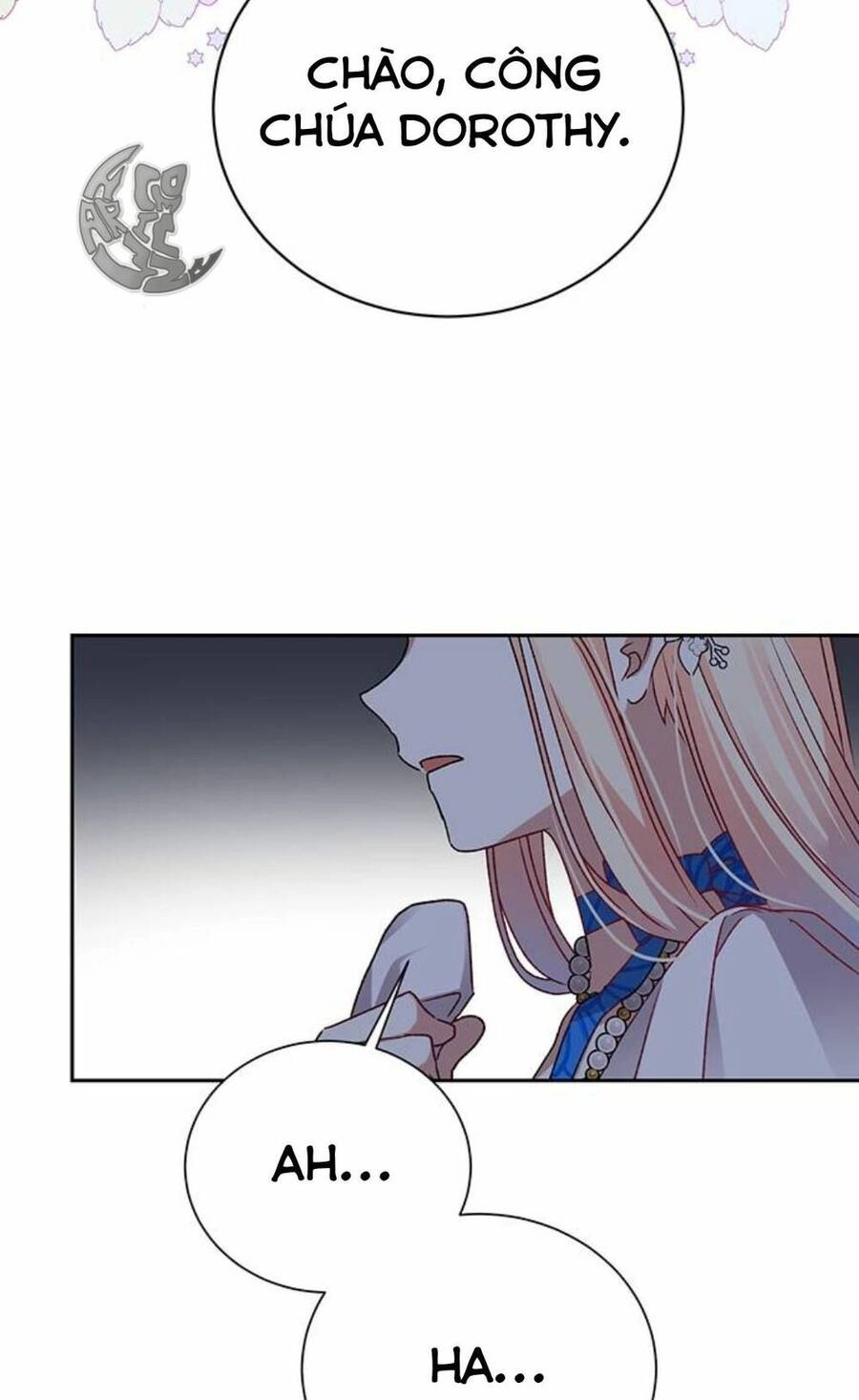 Bạo Chúa Muốn Có Cuộc Sống Tốt Đẹp Chapter 3 - 87