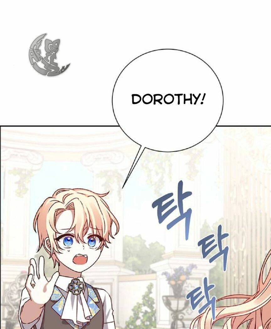 Bạo Chúa Muốn Có Cuộc Sống Tốt Đẹp Chapter 3 - 92