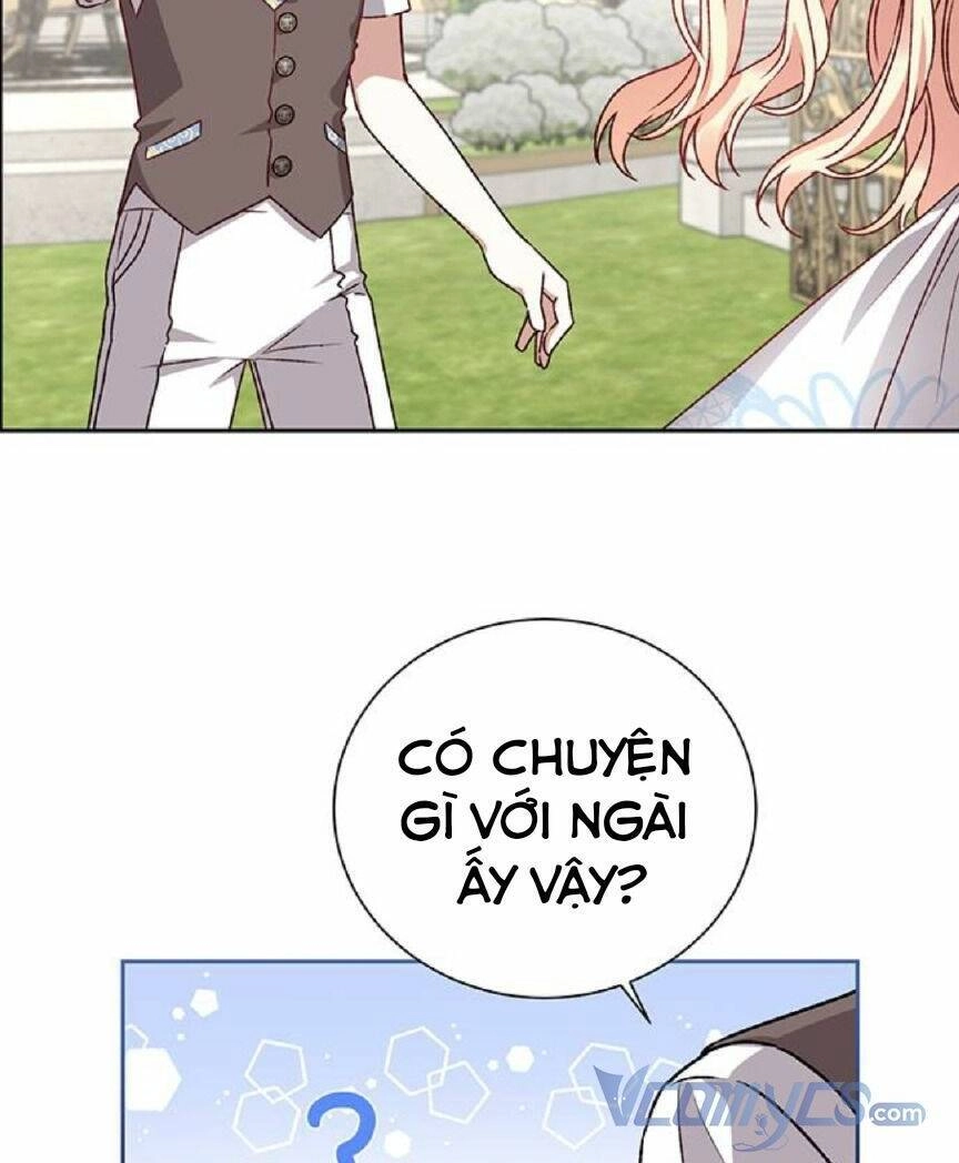 Bạo Chúa Muốn Có Cuộc Sống Tốt Đẹp Chapter 3 - 93