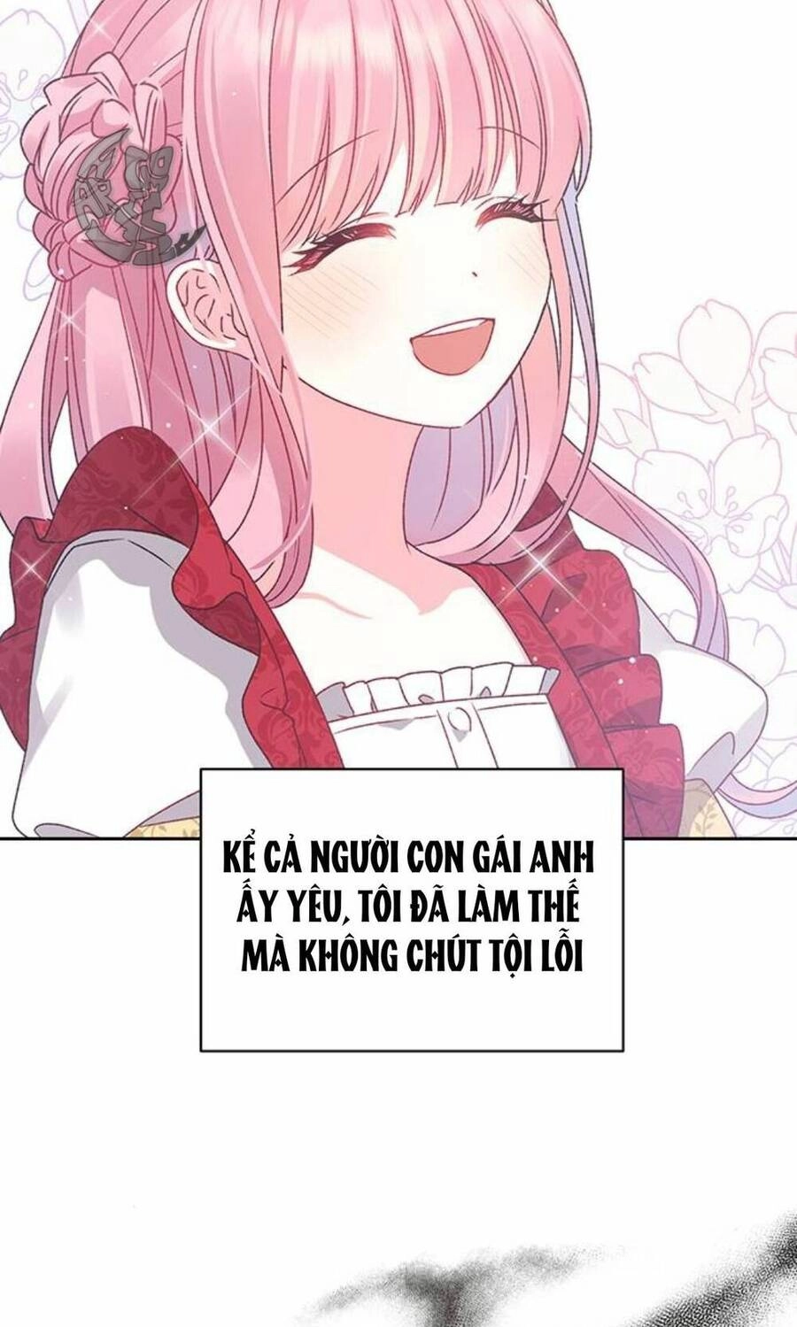 Bạo Chúa Muốn Có Cuộc Sống Tốt Đẹp Chapter 3 - 100