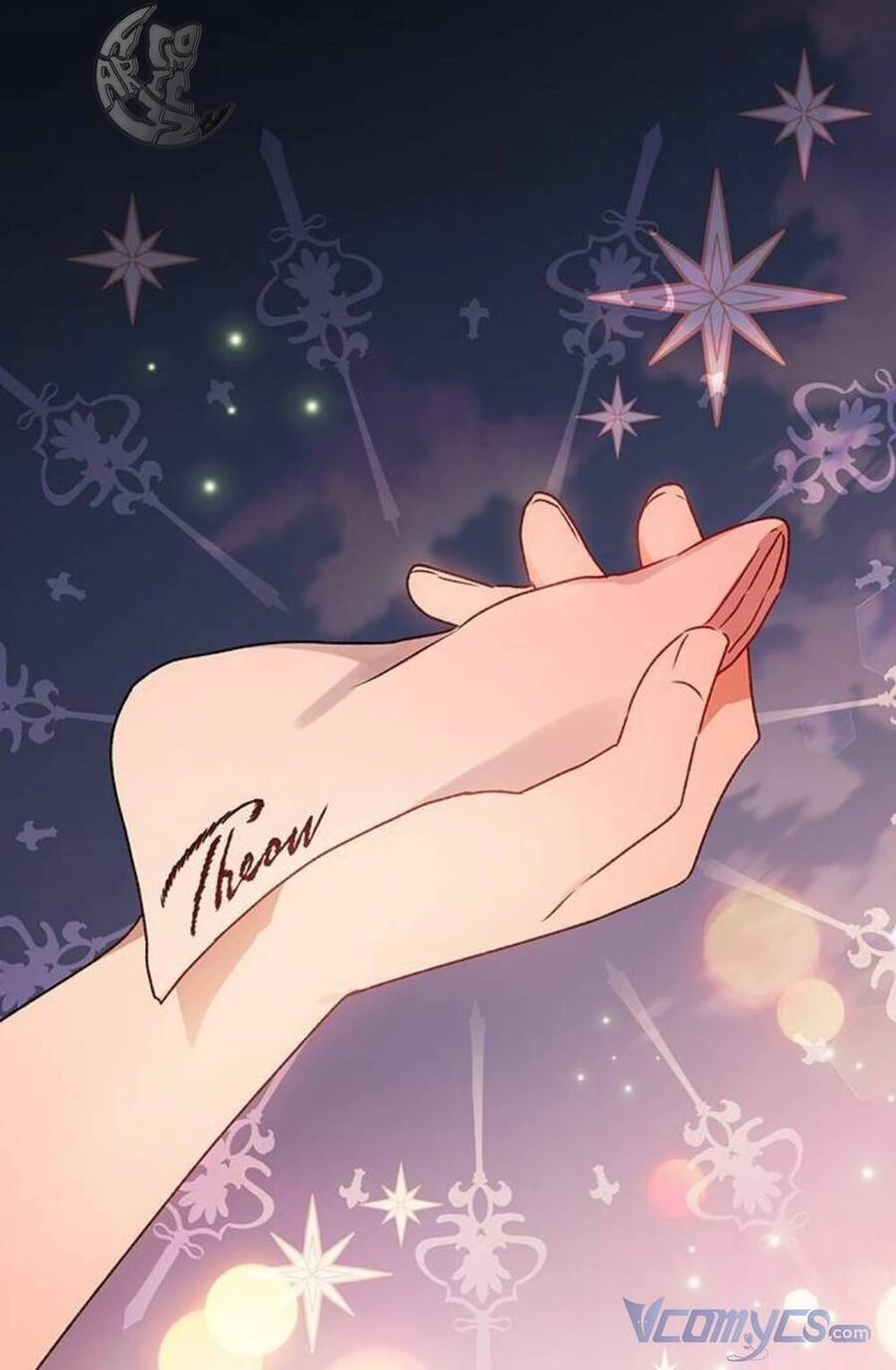 Bạo Chúa Muốn Có Cuộc Sống Tốt Đẹp Chapter 3 - 108