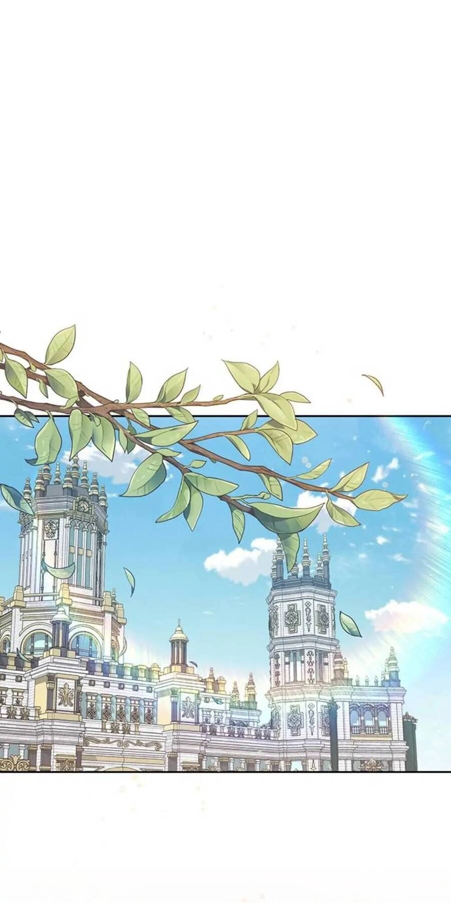 Bạo Chúa Muốn Có Cuộc Sống Tốt Đẹp Chapter 4 - 2