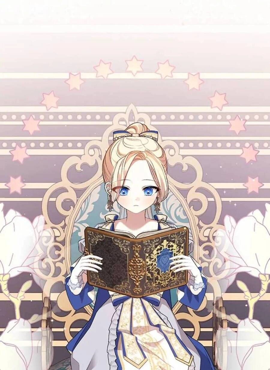 Bạo Chúa Muốn Có Cuộc Sống Tốt Đẹp Chapter 4 - 3