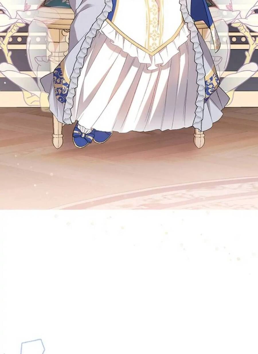 Bạo Chúa Muốn Có Cuộc Sống Tốt Đẹp Chapter 4 - 4