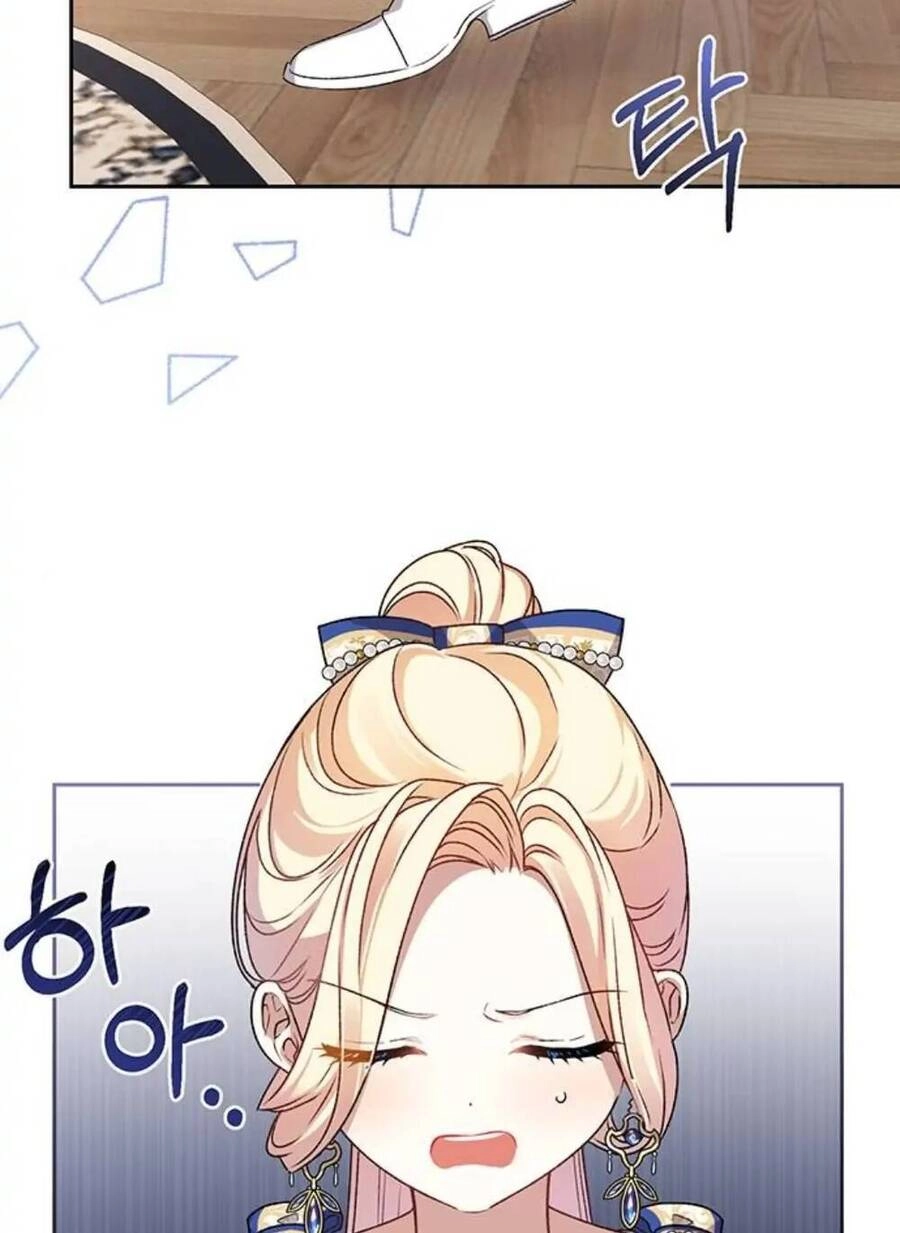 Bạo Chúa Muốn Có Cuộc Sống Tốt Đẹp Chapter 4 - 6