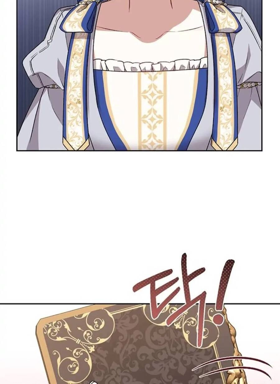 Bạo Chúa Muốn Có Cuộc Sống Tốt Đẹp Chapter 4 - 7