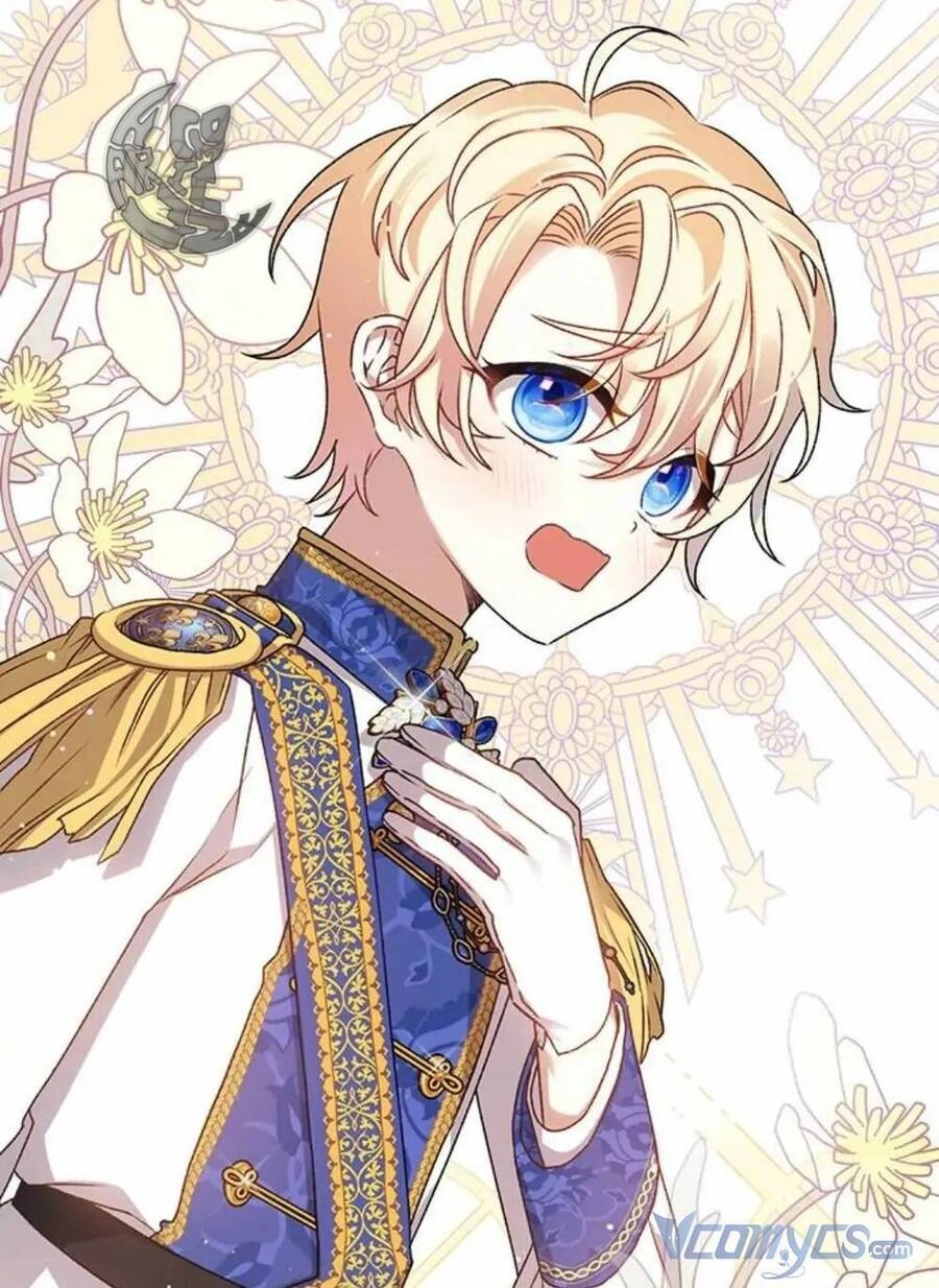 Bạo Chúa Muốn Có Cuộc Sống Tốt Đẹp Chapter 4 - 10