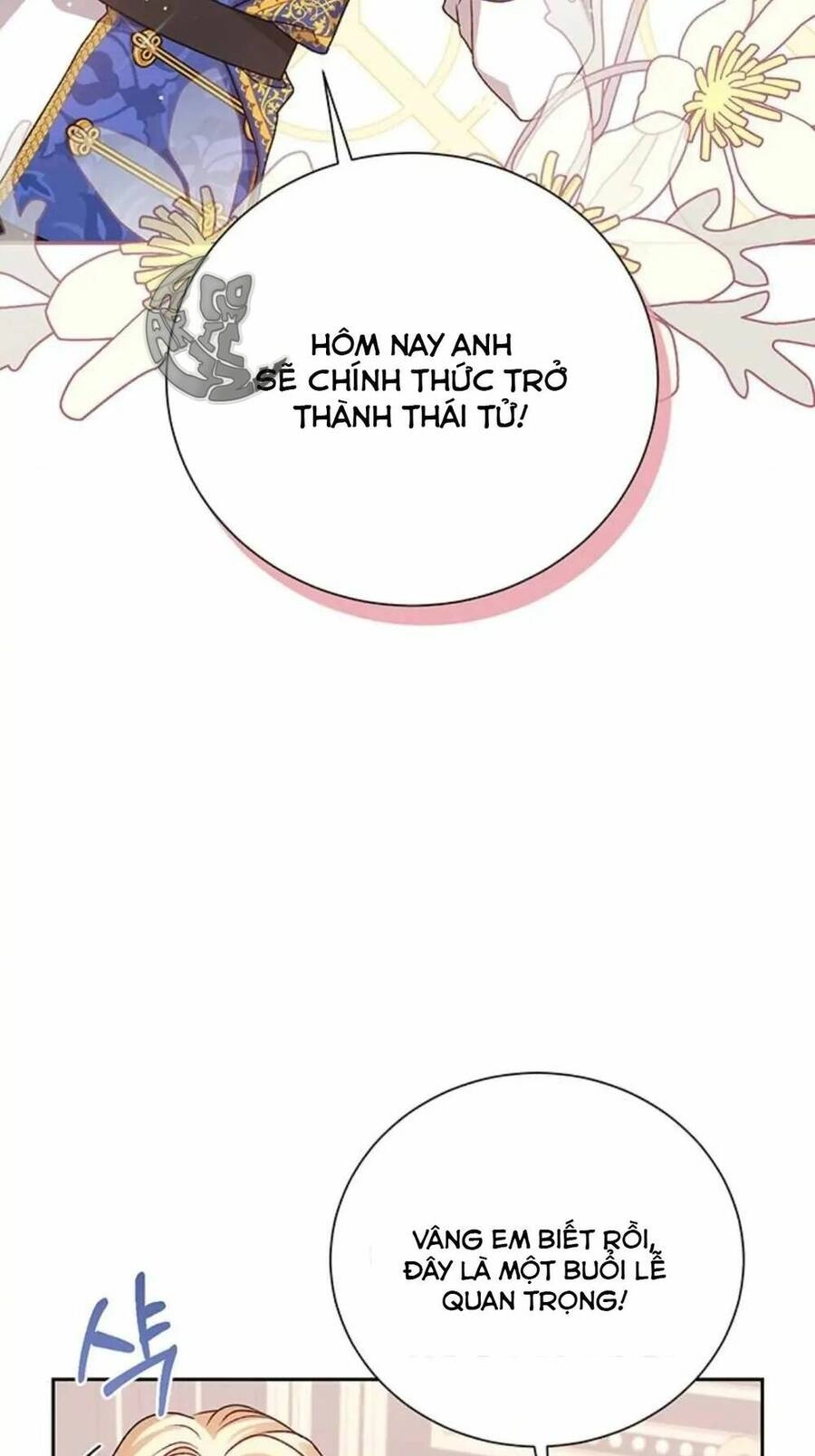 Bạo Chúa Muốn Có Cuộc Sống Tốt Đẹp Chapter 4 - 11