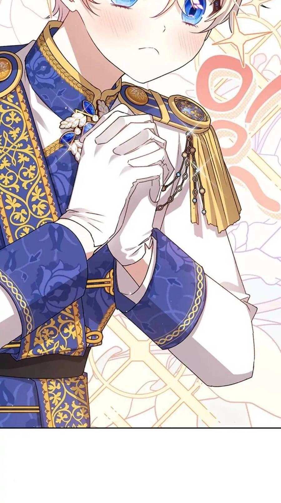 Bạo Chúa Muốn Có Cuộc Sống Tốt Đẹp Chapter 4 - 14