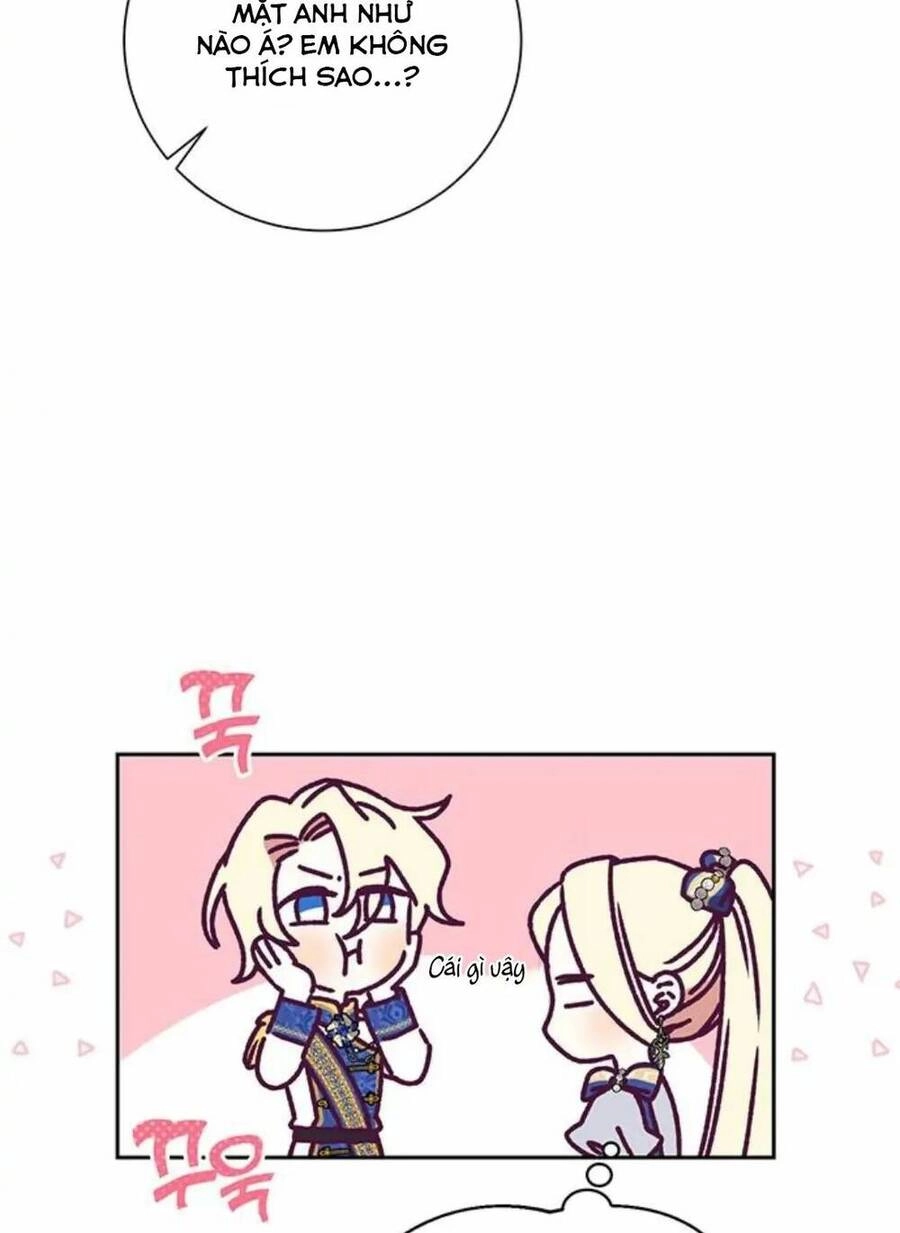 Bạo Chúa Muốn Có Cuộc Sống Tốt Đẹp Chapter 4 - 16