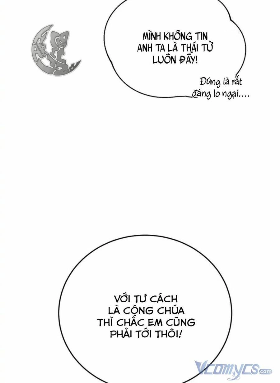 Bạo Chúa Muốn Có Cuộc Sống Tốt Đẹp Chapter 4 - 17