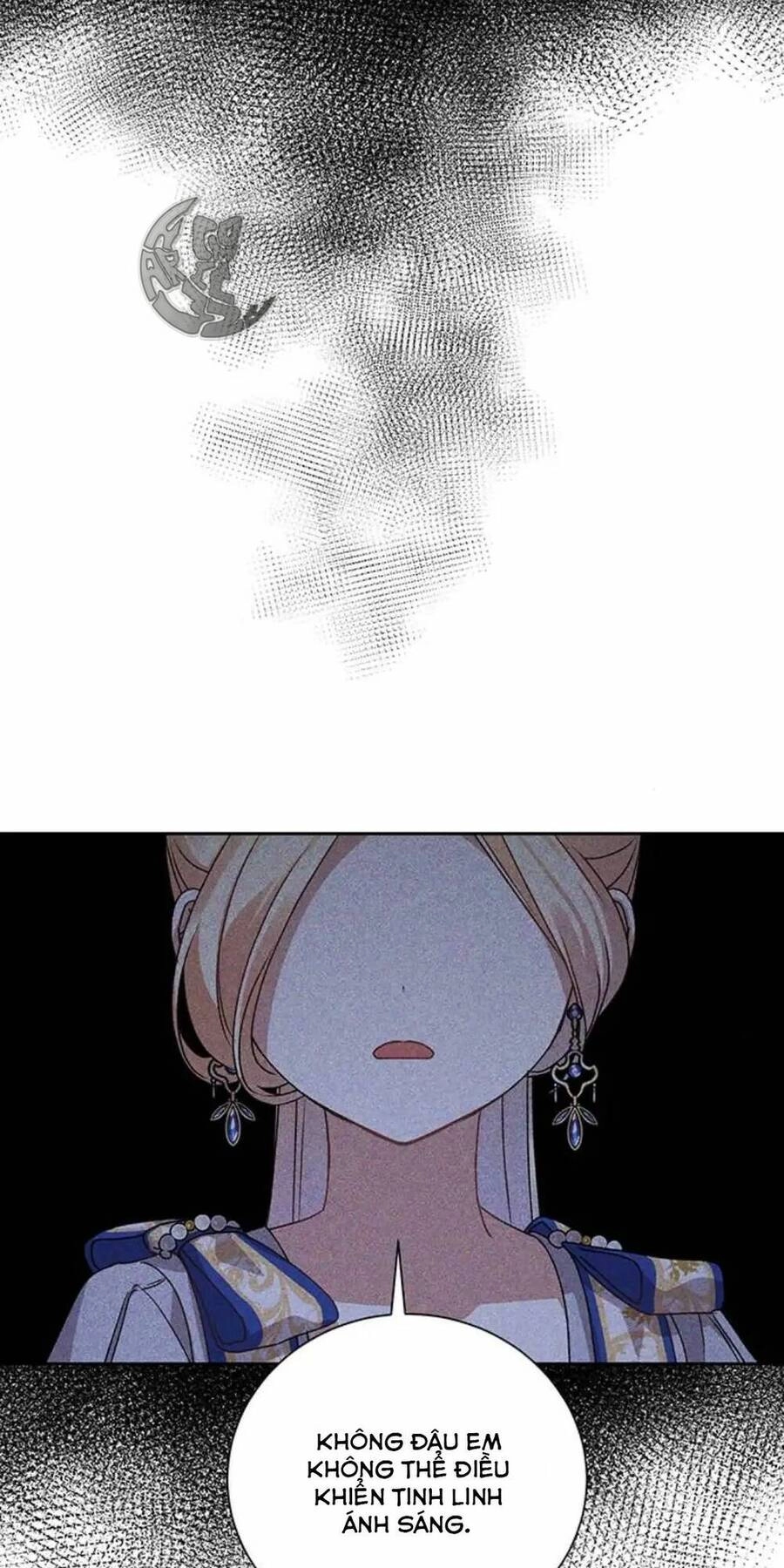 Bạo Chúa Muốn Có Cuộc Sống Tốt Đẹp Chapter 4 - 21