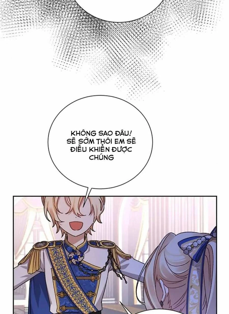 Bạo Chúa Muốn Có Cuộc Sống Tốt Đẹp Chapter 4 - 22