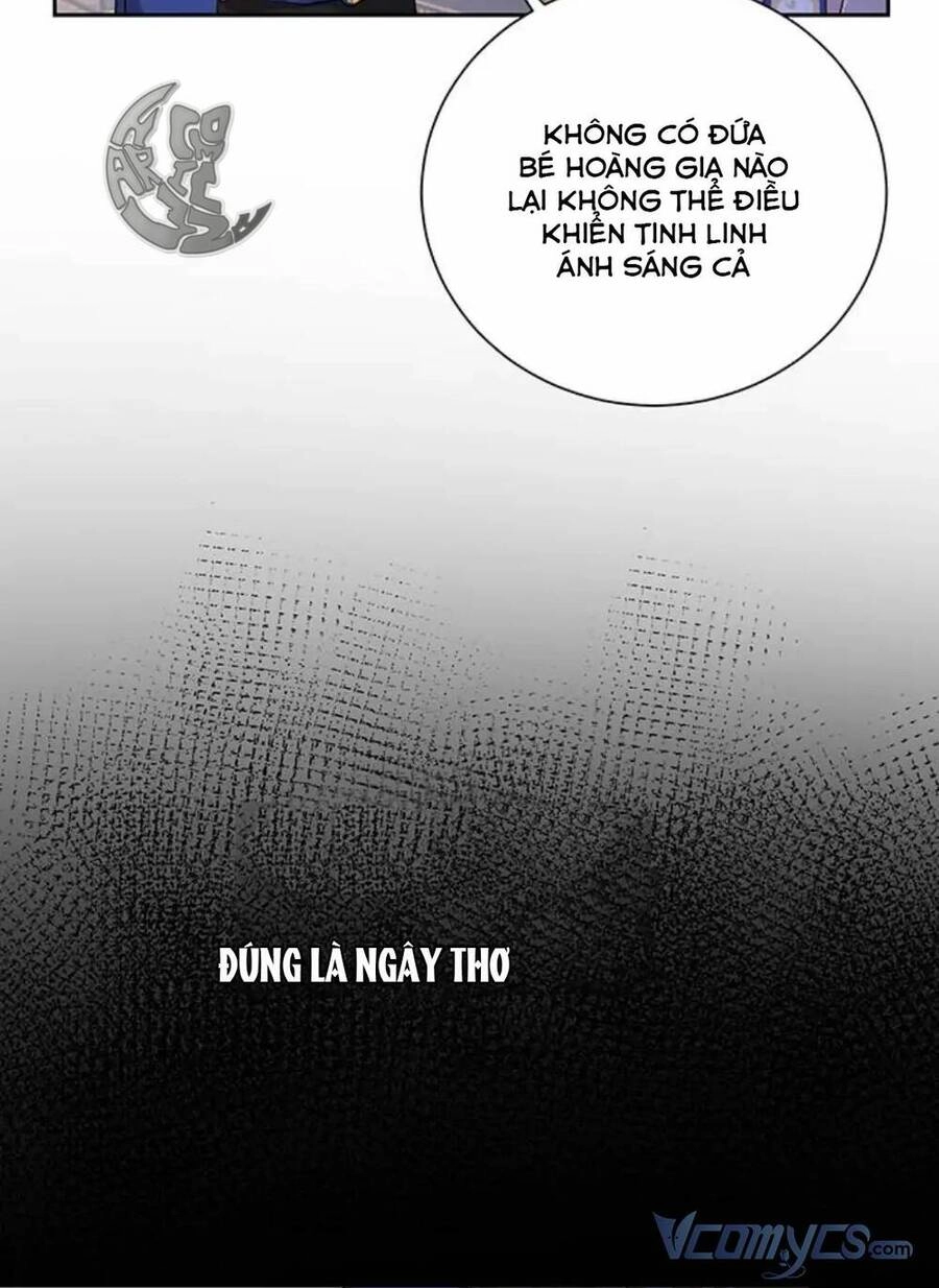 Bạo Chúa Muốn Có Cuộc Sống Tốt Đẹp Chapter 4 - 23
