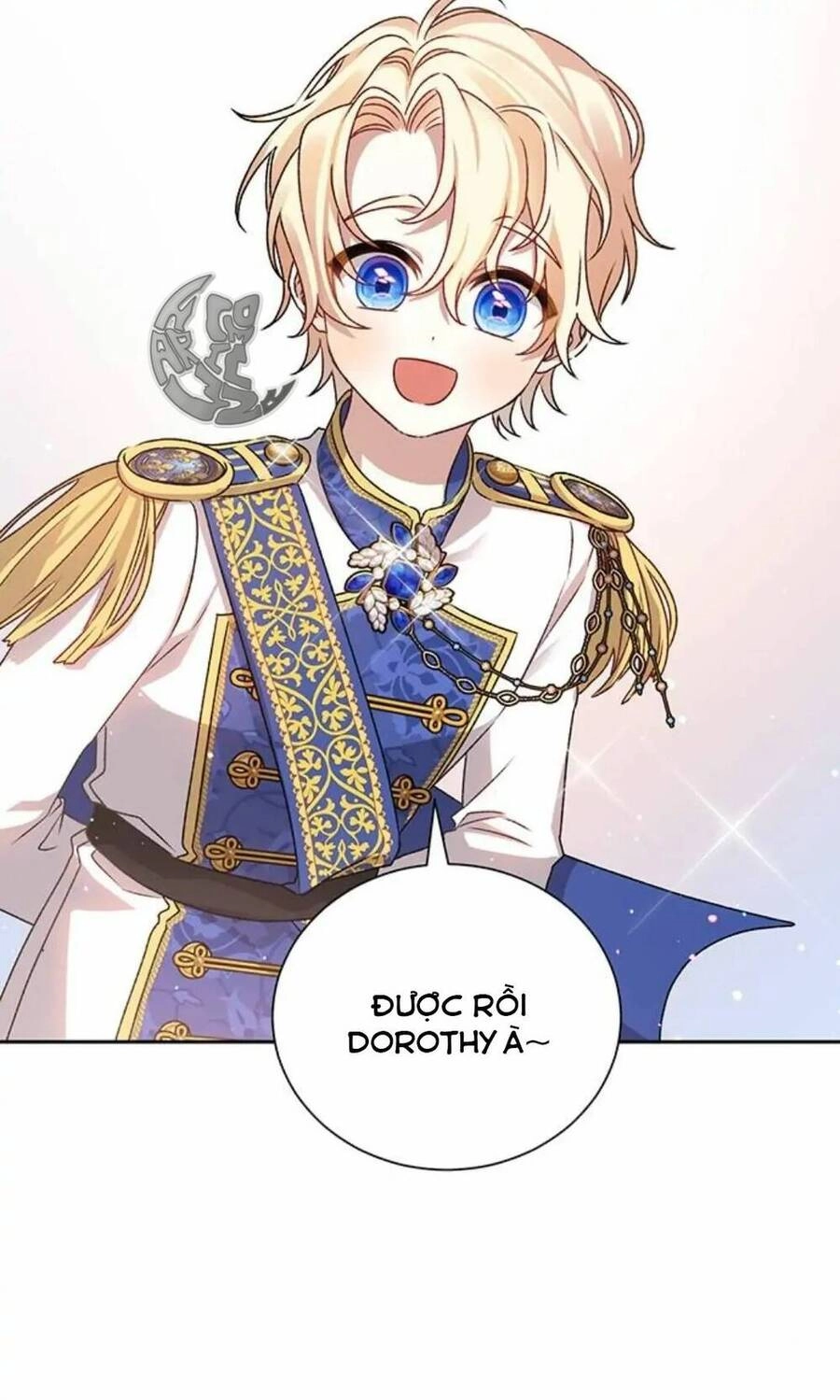 Bạo Chúa Muốn Có Cuộc Sống Tốt Đẹp Chapter 4 - 26