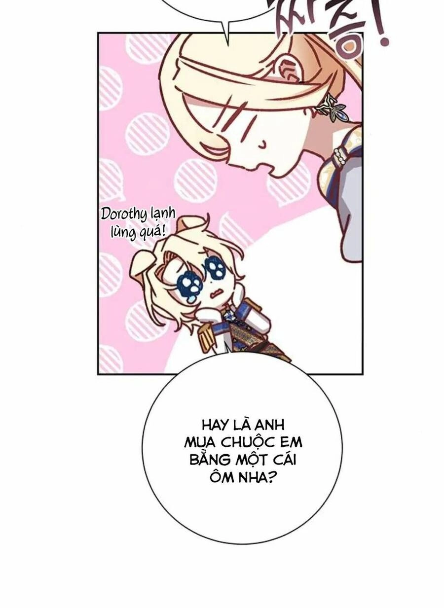 Bạo Chúa Muốn Có Cuộc Sống Tốt Đẹp Chapter 4 - 29