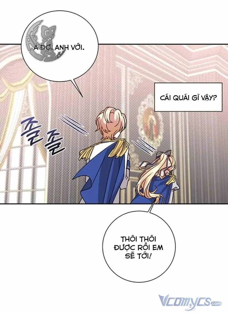 Bạo Chúa Muốn Có Cuộc Sống Tốt Đẹp Chapter 4 - 30