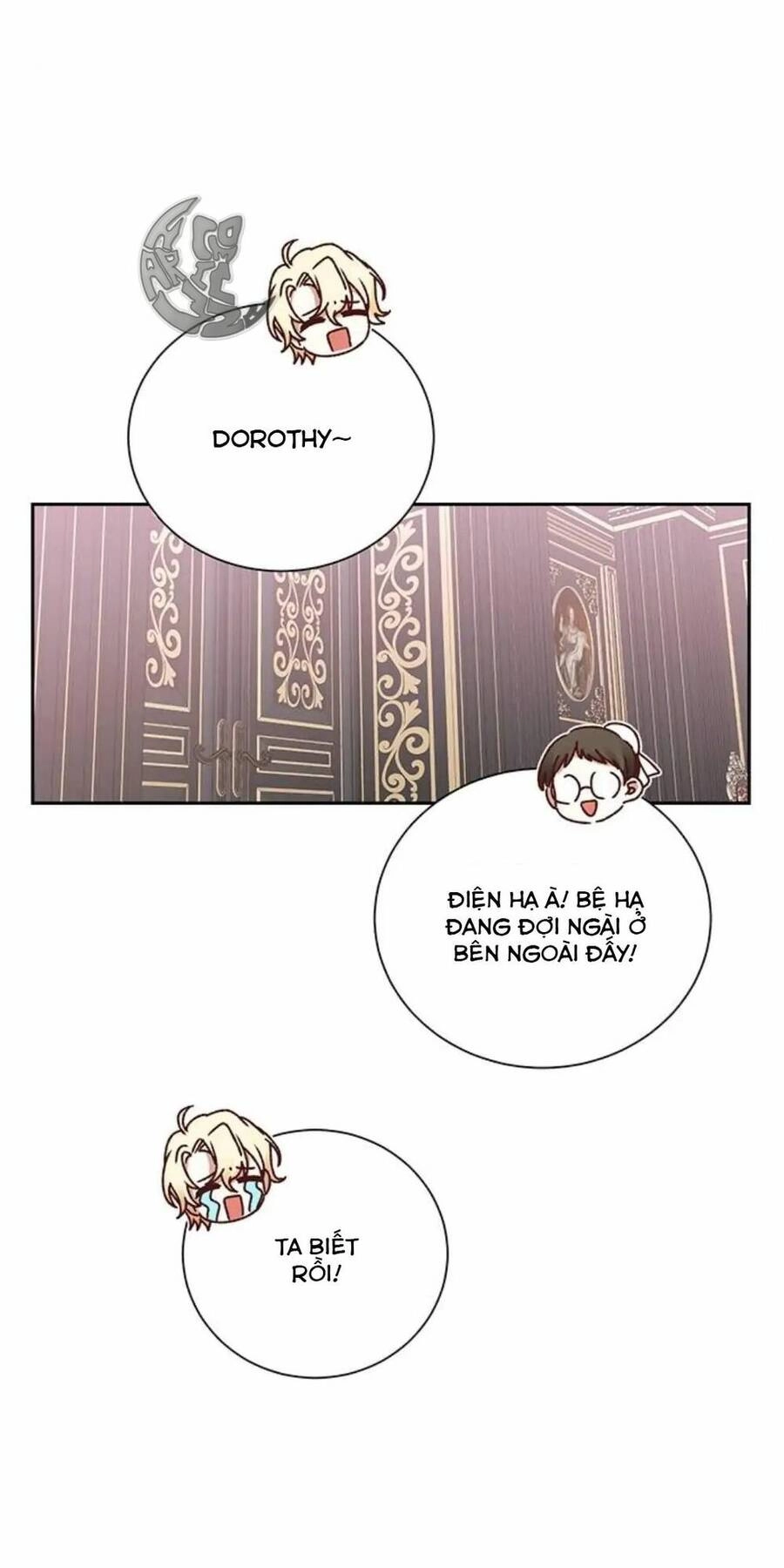 Bạo Chúa Muốn Có Cuộc Sống Tốt Đẹp Chapter 4 - 31