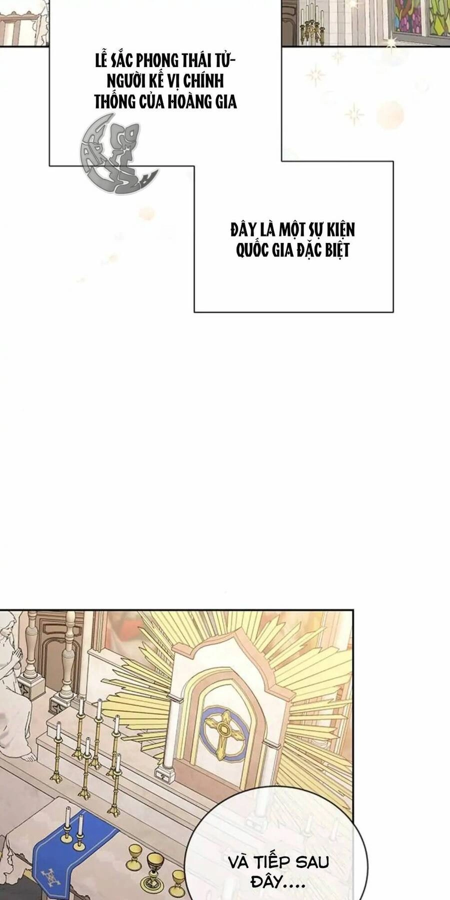 Bạo Chúa Muốn Có Cuộc Sống Tốt Đẹp Chapter 4 - 34