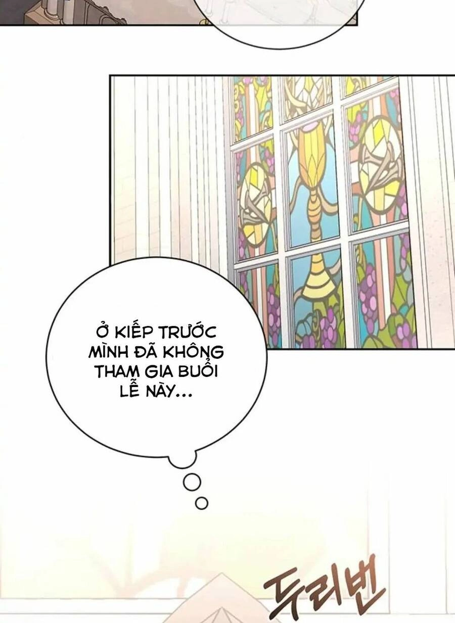 Bạo Chúa Muốn Có Cuộc Sống Tốt Đẹp Chapter 4 - 35