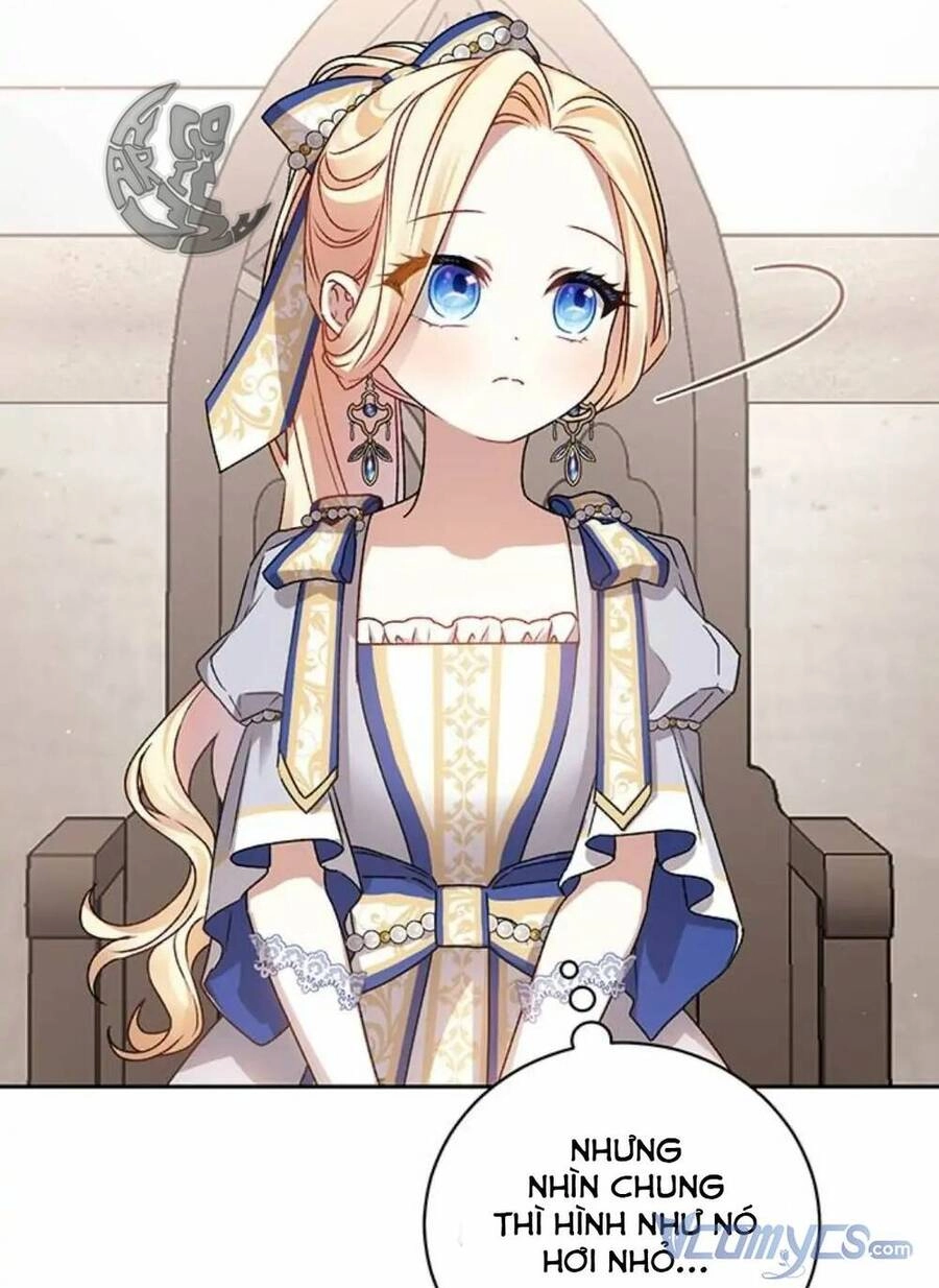 Bạo Chúa Muốn Có Cuộc Sống Tốt Đẹp Chapter 4 - 36