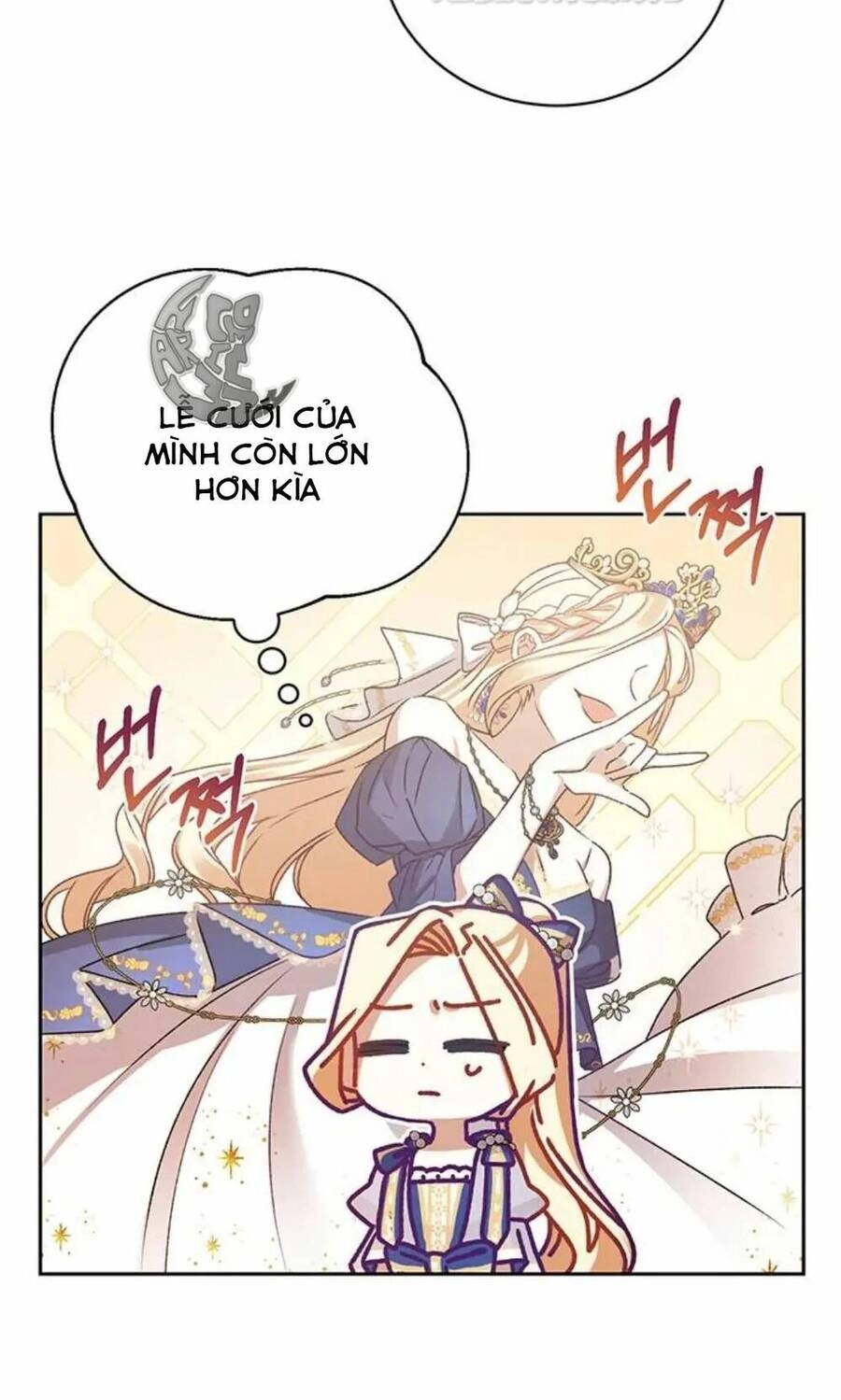 Bạo Chúa Muốn Có Cuộc Sống Tốt Đẹp Chapter 4 - 37