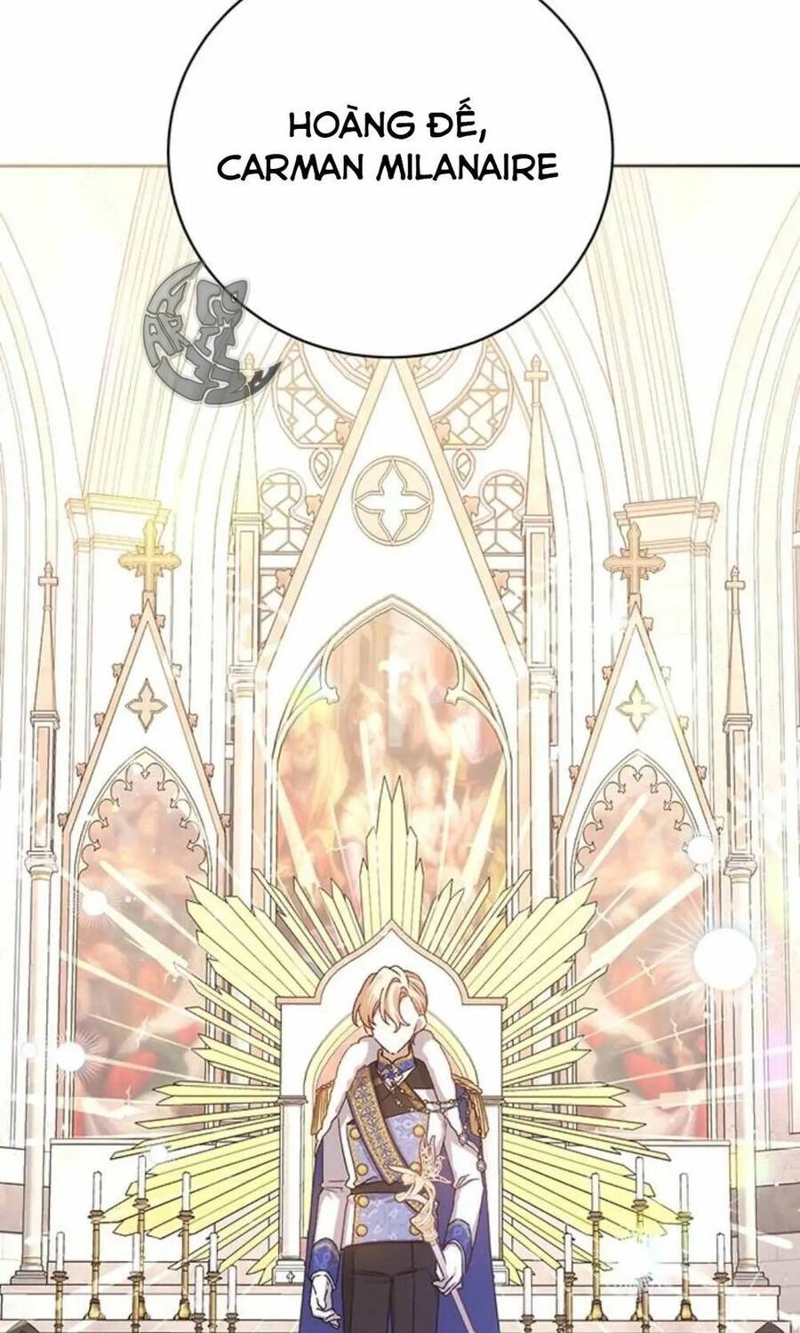 Bạo Chúa Muốn Có Cuộc Sống Tốt Đẹp Chapter 4 - 39